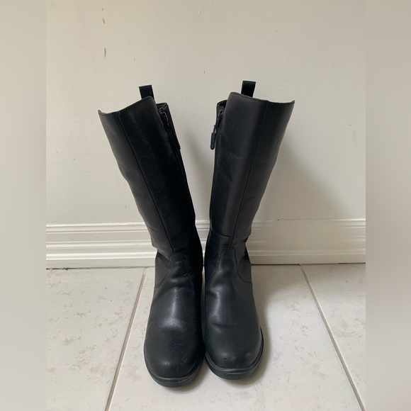 Baffin Stratford Boots Sz 7 - Picture 3 of 7